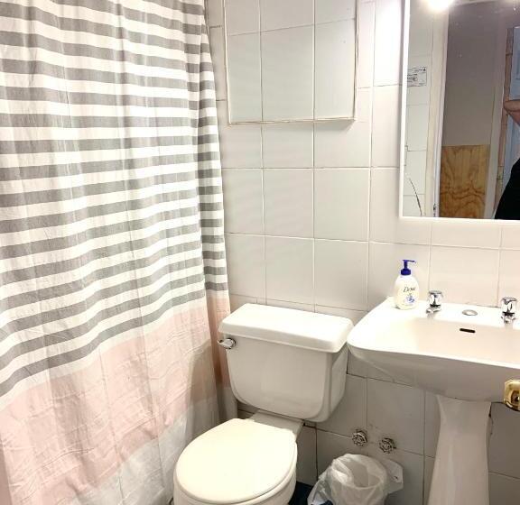 هاستل Hostal Playa Peñuelas