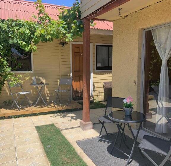 هاستل Hostal Playa Peñuelas