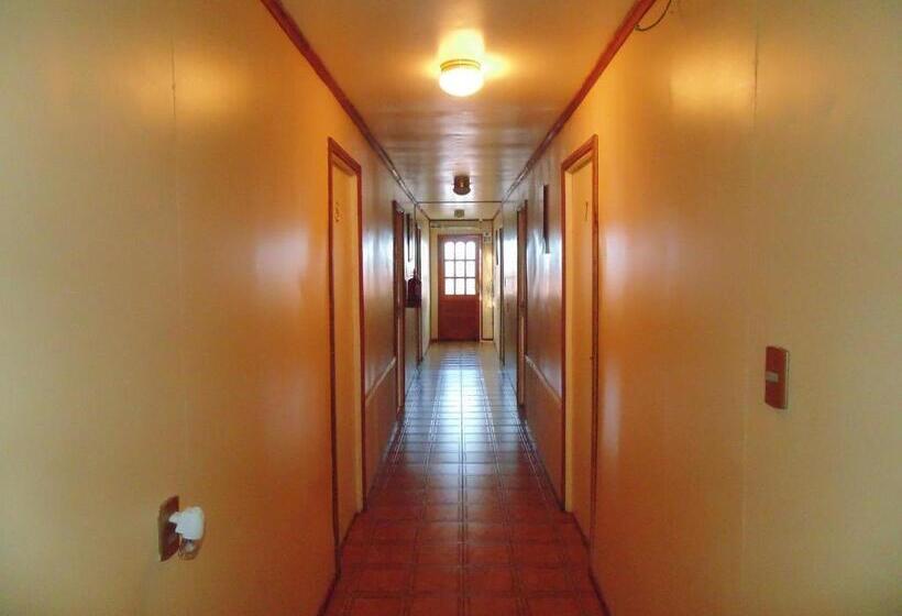 فندق صغير Nikos Ii Adventure