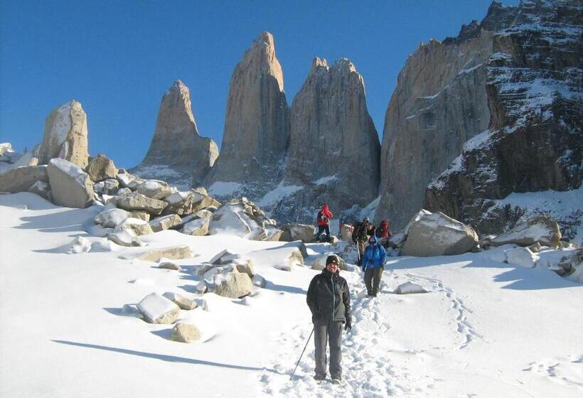 فندق صغير Nikos Ii Adventure