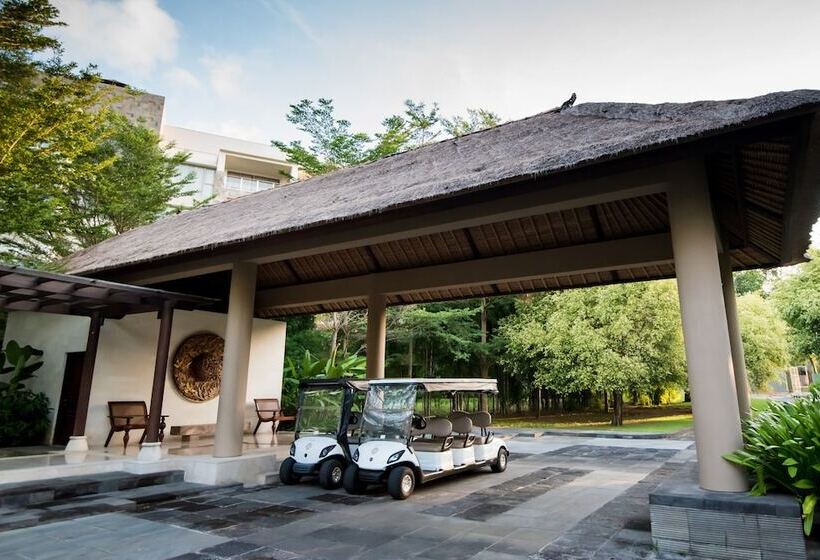 Luxury Apartment At Ayana Residences