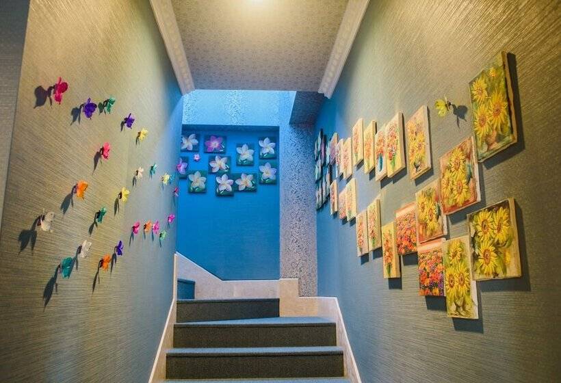 Luxury Apartment At Ayana Residences