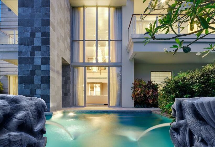 Luxury Apartment At Ayana Residences