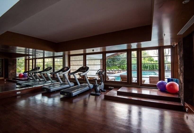 Luxury Apartment At Ayana Residences