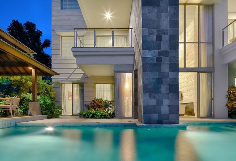 Luxury Apartment At Ayana Residences