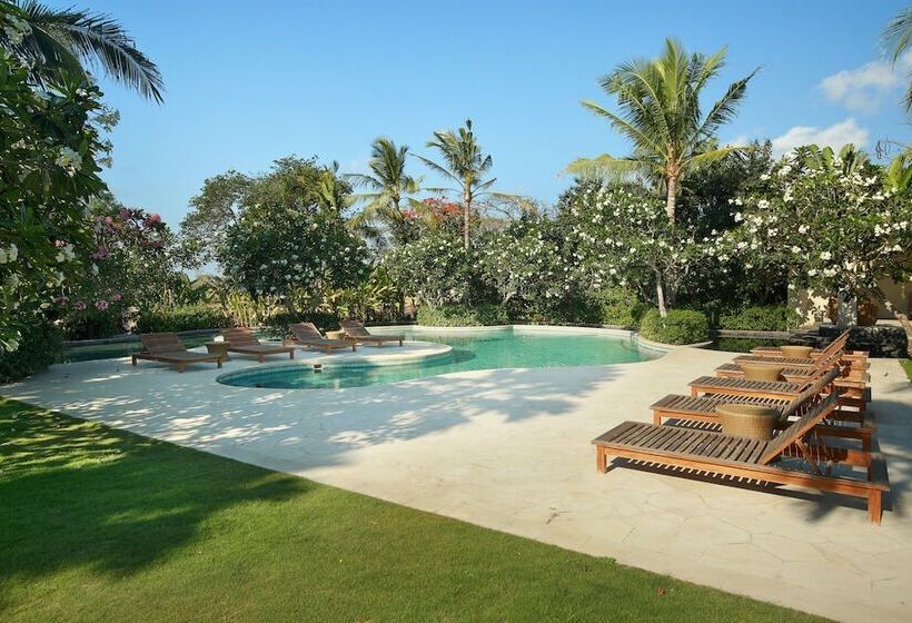 Luxury Apartment At Ayana Residences