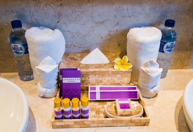 Luxury Apartment At Ayana Residences