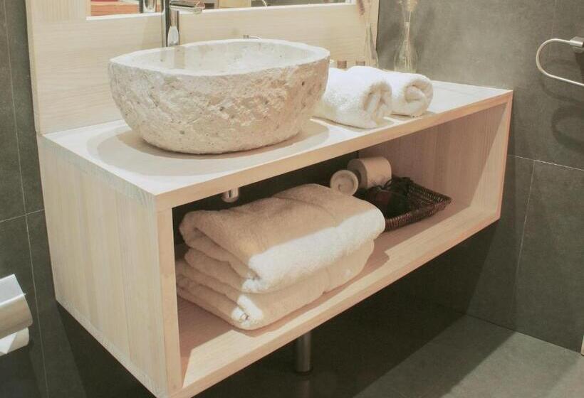 تختخواب و صبحانه Barrica Lodge