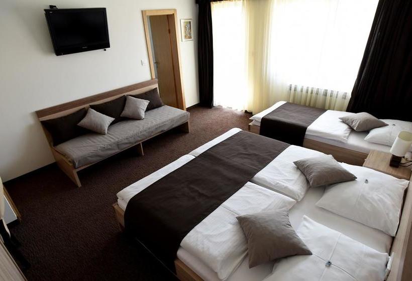 צימר Rooms Barba Niko Near Zagreb Airport