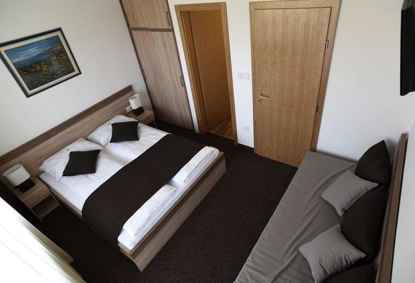 צימר Rooms Barba Niko Near Zagreb Airport