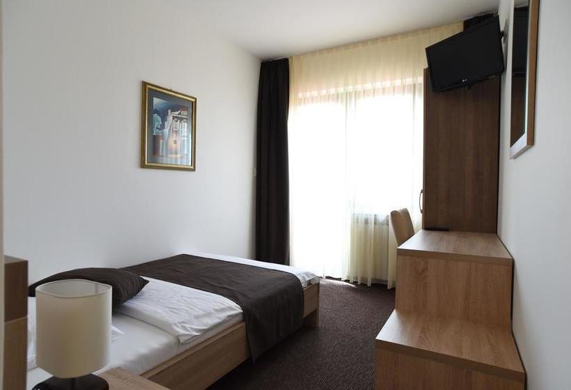 צימר Rooms Barba Niko Near Zagreb Airport