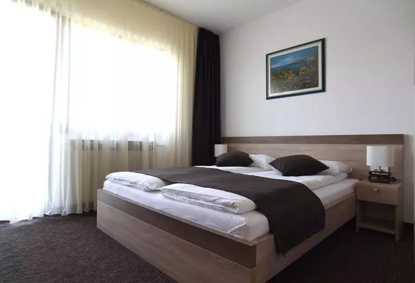ベッドアンドブレックファースト Rooms Barba Niko Near Zagreb Airport