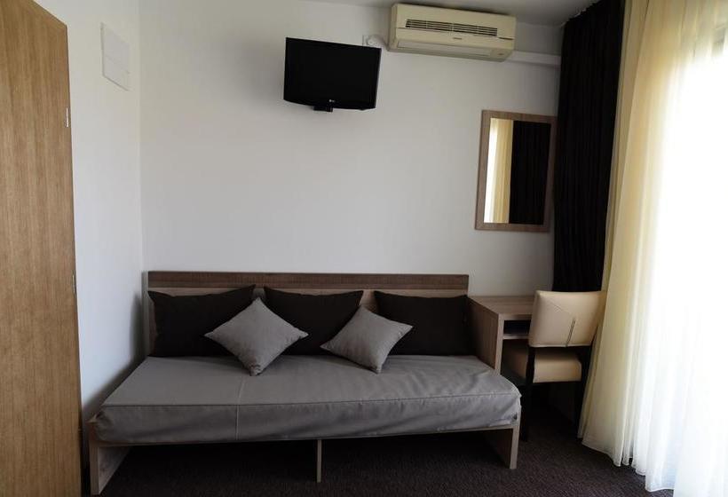 צימר Rooms Barba Niko Near Zagreb Airport