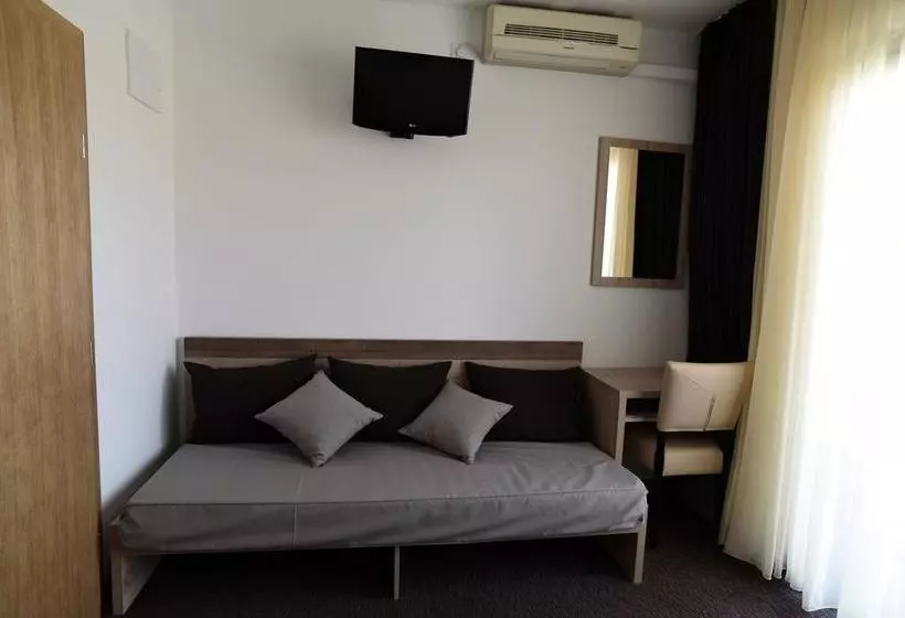 ベッドアンドブレックファースト Rooms Barba Niko Near Zagreb Airport
