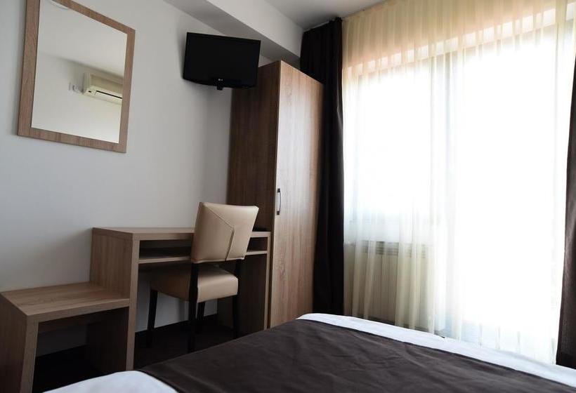 צימר Rooms Barba Niko Near Zagreb Airport