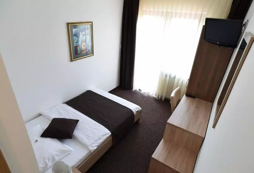 ベッドアンドブレックファースト Rooms Barba Niko Near Zagreb Airport