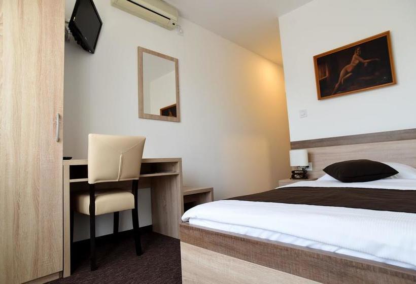 צימר Rooms Barba Niko Near Zagreb Airport