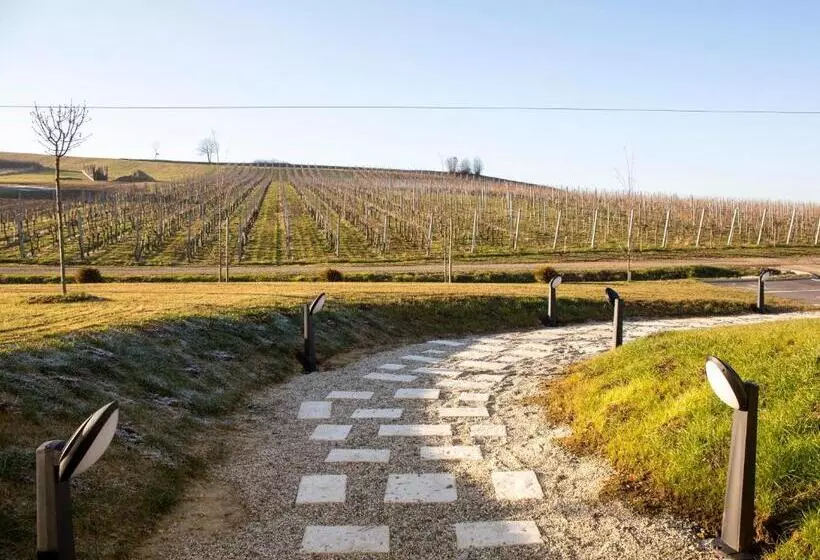 Aamiaismajoitus (B&B) Bed&breakfast Vinarija Coner