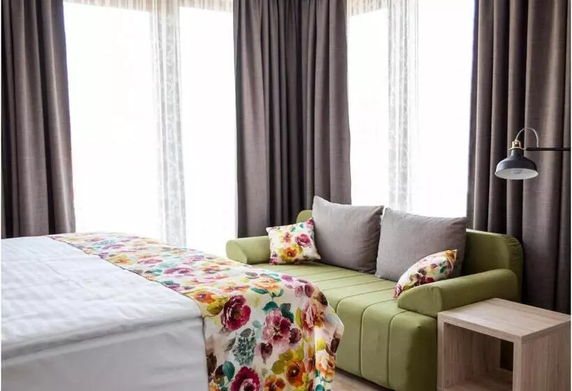 Aamiaismajoitus (B&B) Bed&breakfast Vinarija Coner