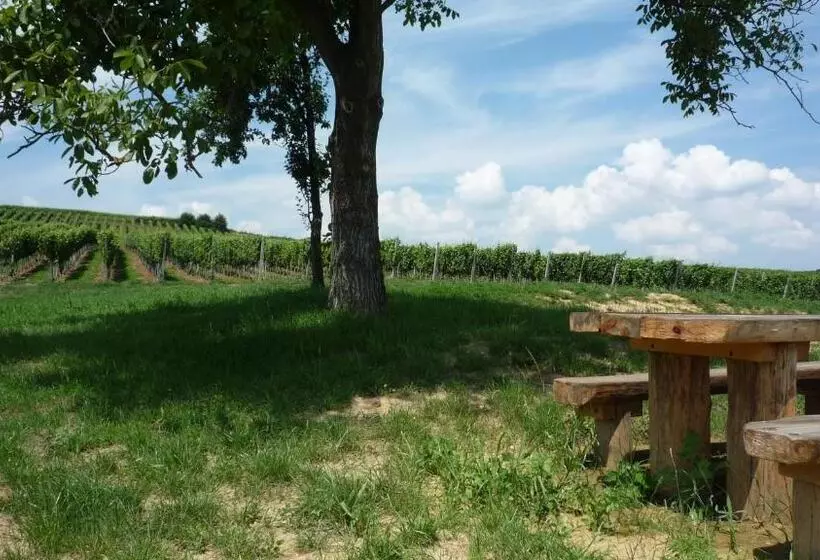 Aamiaismajoitus (B&B) Bed&breakfast Vinarija Coner