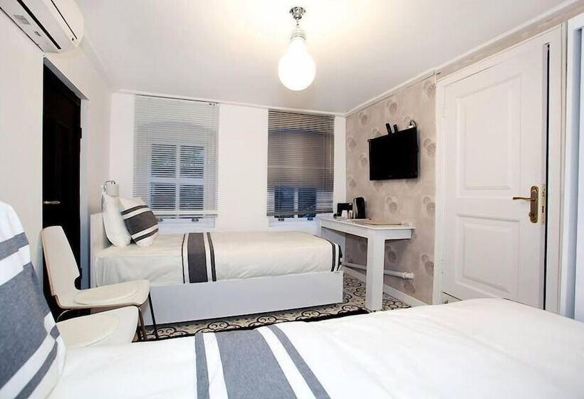 ベッドアンドブレックファースト Dreamers V&v Hotel Cihangir