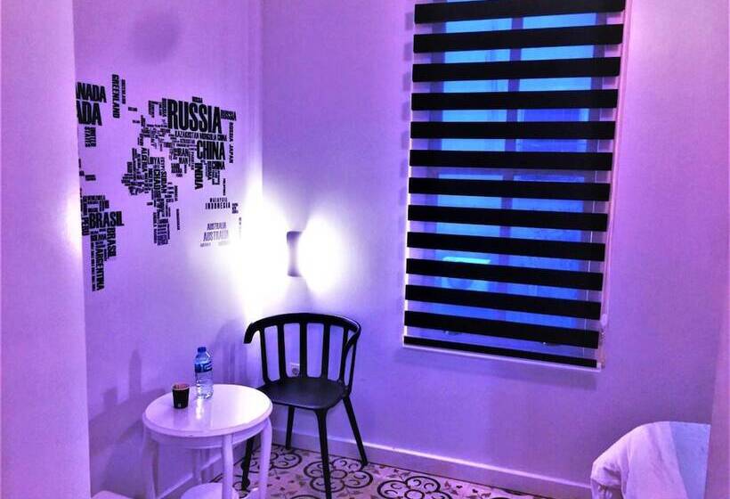 ベッドアンドブレックファースト Dreamers V&v Hotel Cihangir