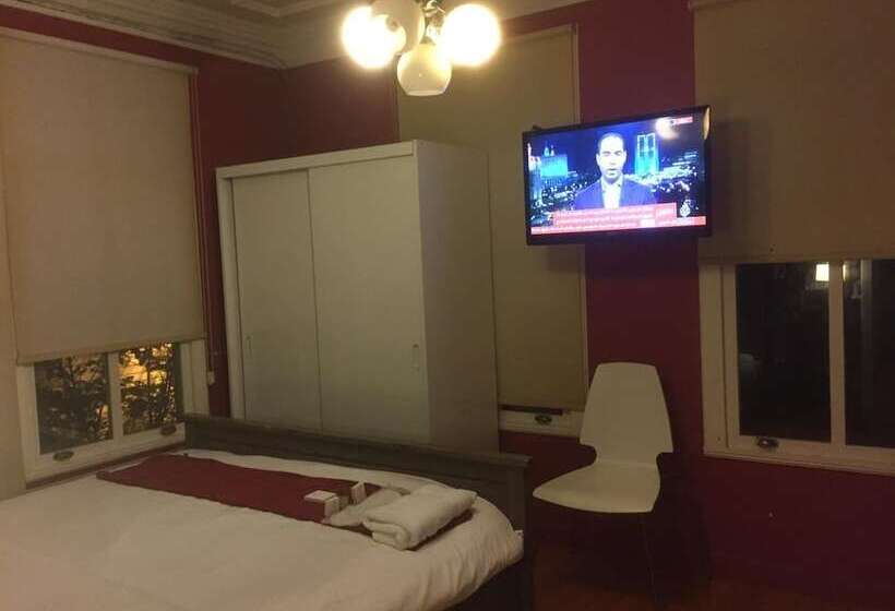 ベッドアンドブレックファースト Dreamers V&v Hotel Cihangir