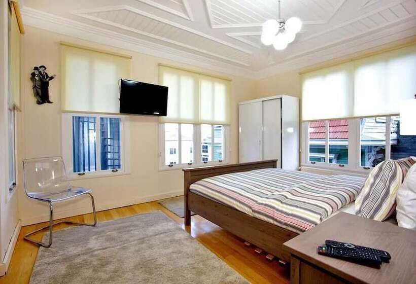 ベッドアンドブレックファースト Dreamers V&v Hotel Cihangir