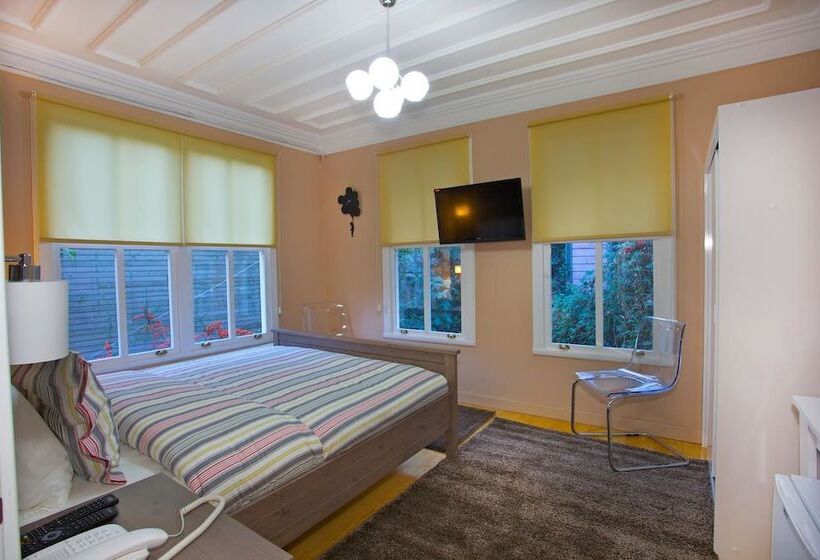 ベッドアンドブレックファースト Dreamers V&v Hotel Cihangir