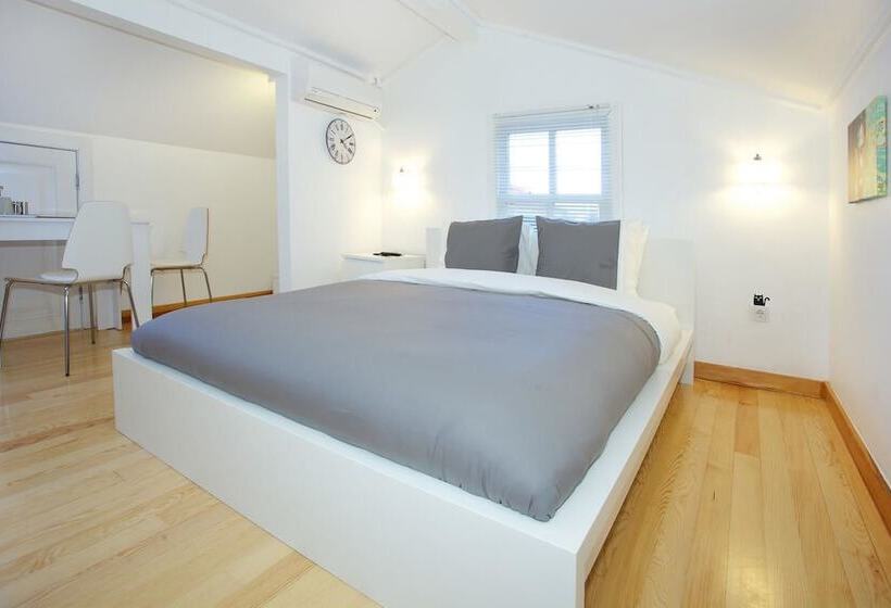 ベッドアンドブレックファースト Dreamers V&v Hotel Cihangir