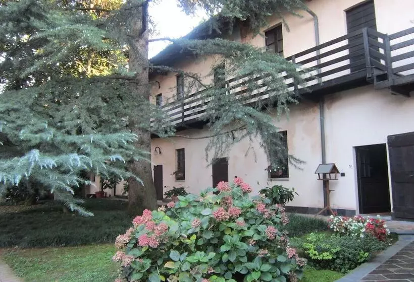 ベッドアンドブレックファースト La Locanda Di Sant'anna