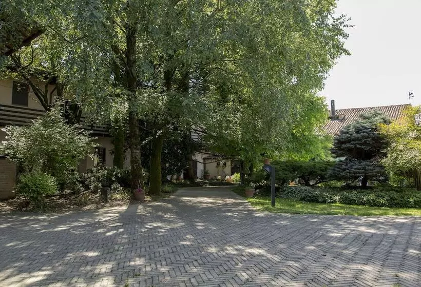 ベッドアンドブレックファースト La Locanda Di Sant'anna