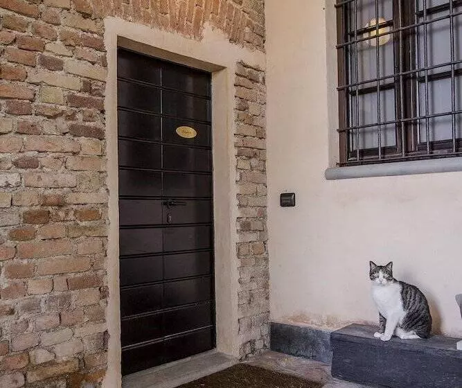 ベッドアンドブレックファースト La Locanda Di Sant'anna