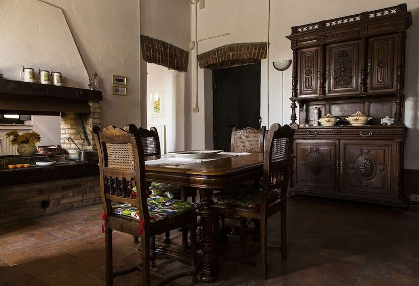 Bed and Breakfast La Locanda Di Sant'anna