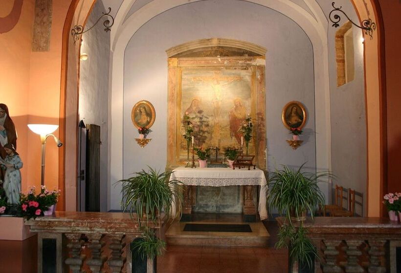 Bed and Breakfast La Locanda Di Sant'anna