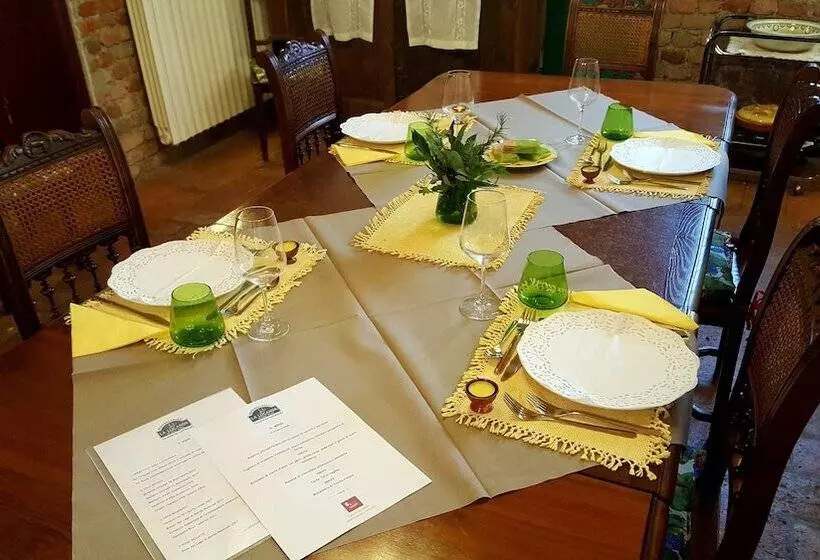 ベッドアンドブレックファースト La Locanda Di Sant'anna