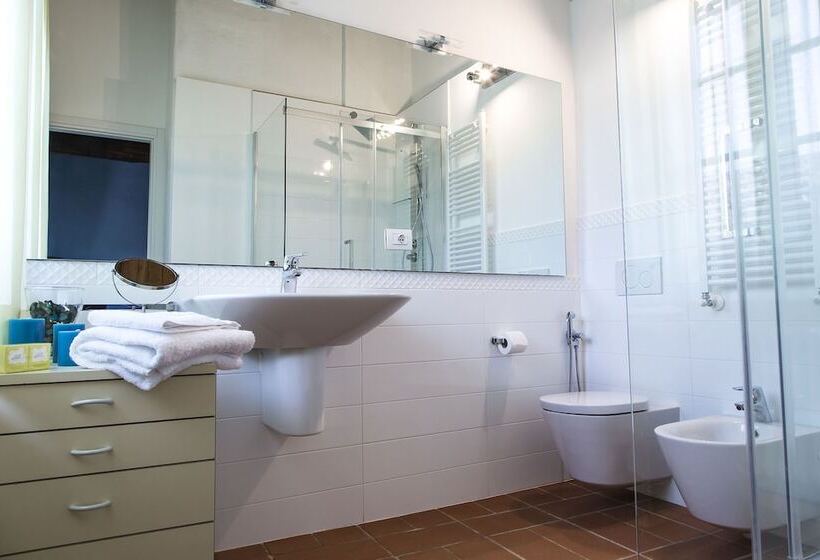 Bed and Breakfast La Locanda Di Sant'anna