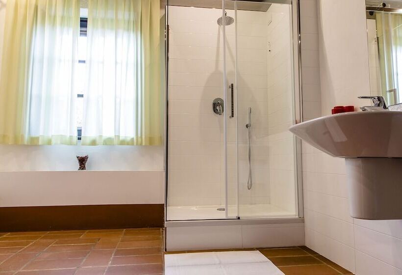 Bed and Breakfast La Locanda Di Sant'anna