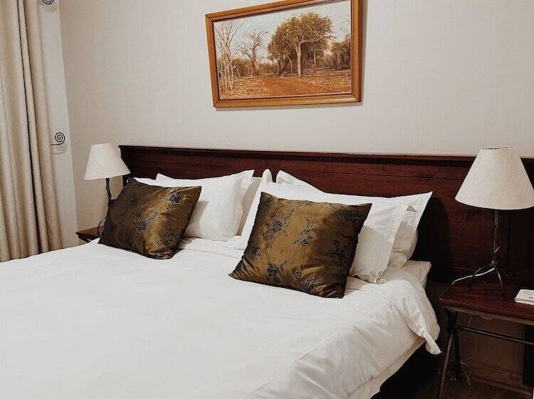 ベッドアンドブレックファースト Malcolm Lodge