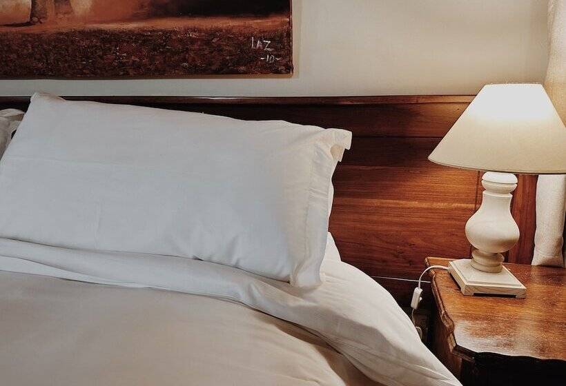 ベッドアンドブレックファースト Malcolm Lodge