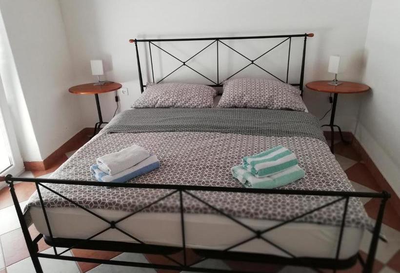 مبيت وإفطار Rooms Tepli Bok