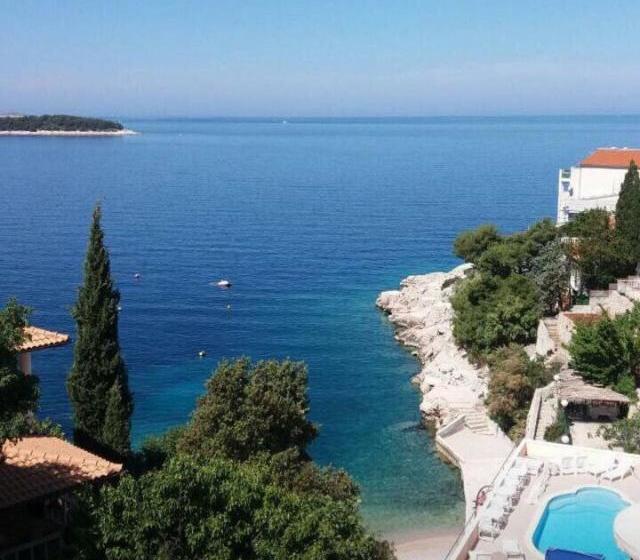 مبيت وإفطار Rooms Tepli Bok