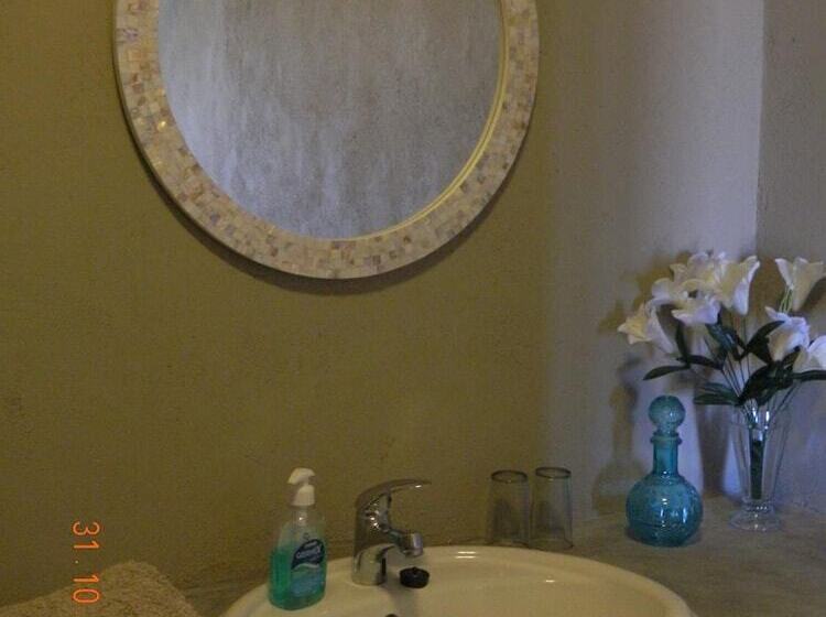 تختخواب و صبحانه Vastrap Guest Farm