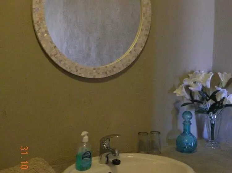 تختخواب و صبحانه Vastrap Guest Farm