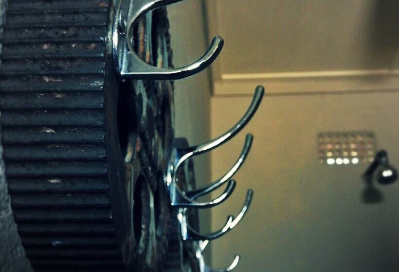 تختخواب و صبحانه Vastrap Guest Farm