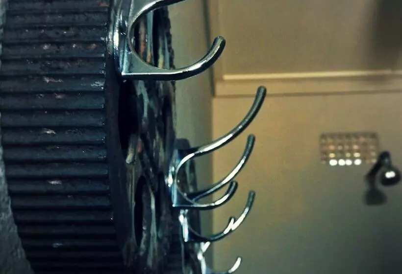 تختخواب و صبحانه Vastrap Guest Farm