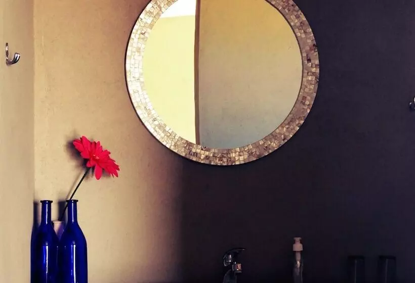 تختخواب و صبحانه Vastrap Guest Farm