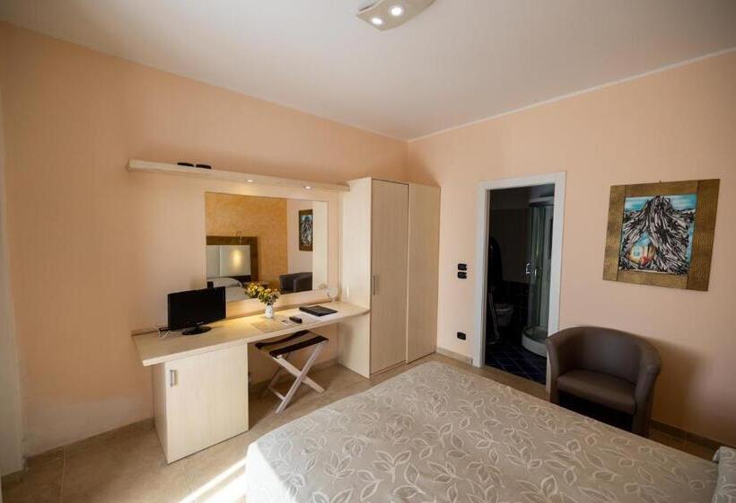 簡易ホテル Arenas