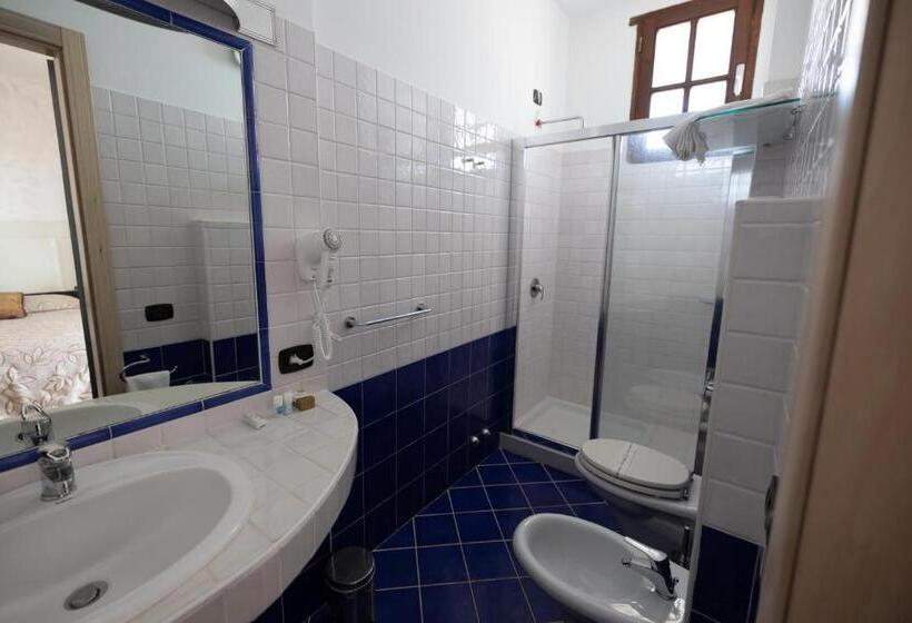 簡易ホテル Arenas