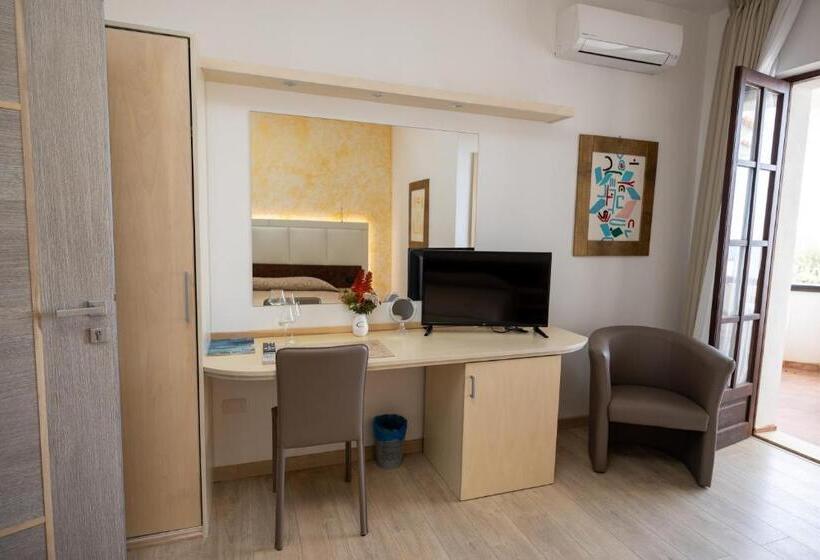 簡易ホテル Arenas